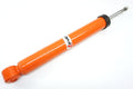 KONI shock absorber detail