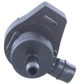 VAPOR CANISTER PURGE SOLENOID