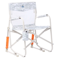 GCI 430324 FREESTYLE ROCKER ELITE DIGITAL SNOW CAMO