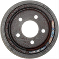 Rear Pads Shoes Rotors Drums: Brake Drum