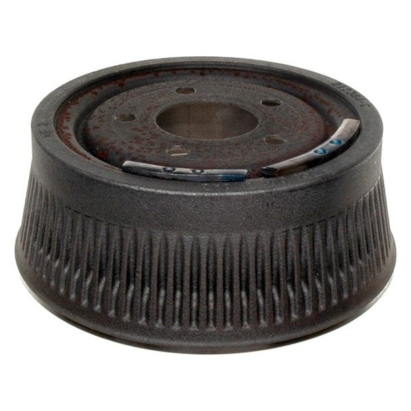 Rear Pads Shoes Rotors Drums: Brake Drum