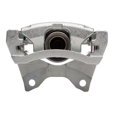 DFC silver auto part