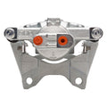 DFC 07-17 Dodge Nitro Rear-R/Rear-L Premium Caliper - Silver Zinc Coated