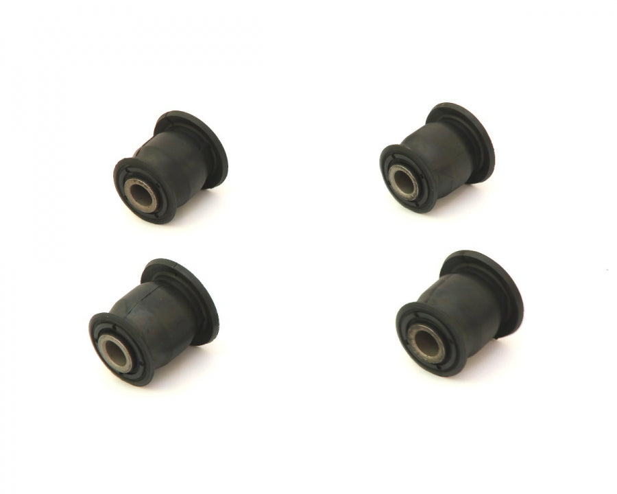 6638 MIATA 90-05 FRONT UPPER ARM BUSH (HARDEN RUBBER) 4PC SET MSRP $95 2lbs 13X7X3