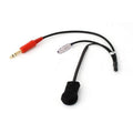 Rugged Radios Racing Helmet Kits - NASCAR / IMSA / Peltor IMSA / Straight Cord / With Speaker