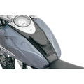 Mustang 99-21 Yamaha V-Star 1100 Custom Cruiser Tank Bib - Black