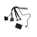 ACCESSORY AND NAV OUTPUT CAN INTERF