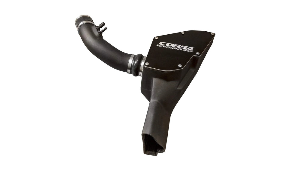 MAXXFLOW 5 FILTER AIR INTAKE
