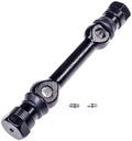 CONTROL ARM SHAFT KIT