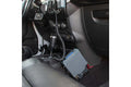 Rugged Radios Mobile Radio Mount for Jeep JK - 2 Door Only - Passenger Side Interior