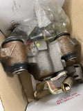 DOM. DISC BRAKE CALIPER