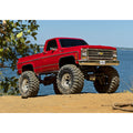 BODY CHEVROLET K10 TRUCK (1979) C