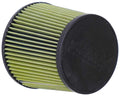 Airaid Cone Filter 5in flg 8in b 6-11/16in t 7-11/32in h - Synthaflow