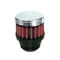 Airaid Cone Filter 5in Flg 6-1/2in b 4-5/8in t 7in h - Synthaflow