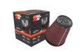 K&N Engineering air filter detail