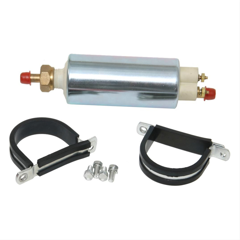 Trick Flow fuel pump