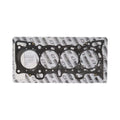 Wiseco auto part close-up