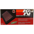 K&N Engineering air filter