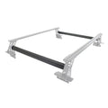 XRS Cross Bars 37 3/4 Inch Side Rail Accessory Kit Textured Black Go Rhino
