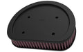 K&N 99-01 Harley-Davidson Twin Cam F/I Air Filter