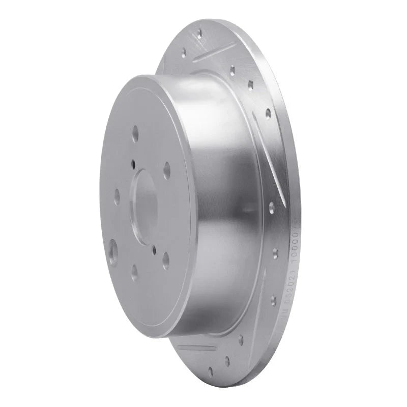 R1 Concepts silver auto part