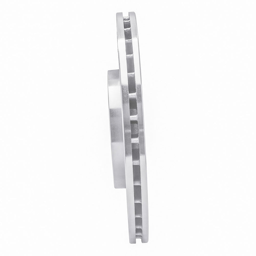 DFC silver auto part