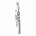 DFC silver auto part