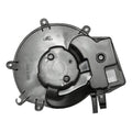 BLOWER ASSY MB C CLASS 0107