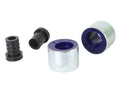 SuperPro Front Control Arm Lower Rear Bushing Kit