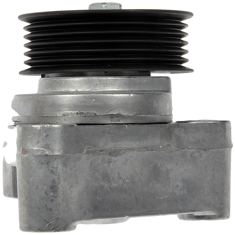 BELT TENSIONER