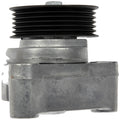 BELT TENSIONER