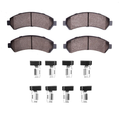 DFC auto part