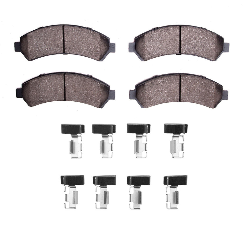 DFC auto part