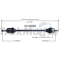 TRAKMOTIVE auto part