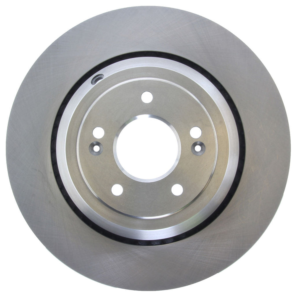 C-TEK STANDARD BRAKE ROTOR