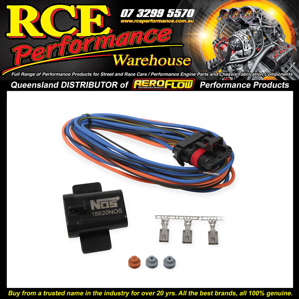 NITROUS SOLENOID DRIVER