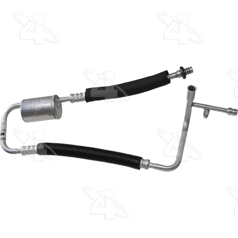 FOUR SEASONS auto part