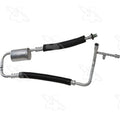 HOSE ASSY