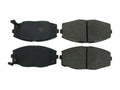 StopTech Performance 87-92 MK3 Supra Front Brake Pads
