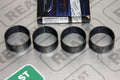 King Engine Bearings Toyota 3Sgte/16V 2.0L (Size +0.50mm) Connecting Rod Bearing Set