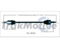 TRAKMOTIVE auto part