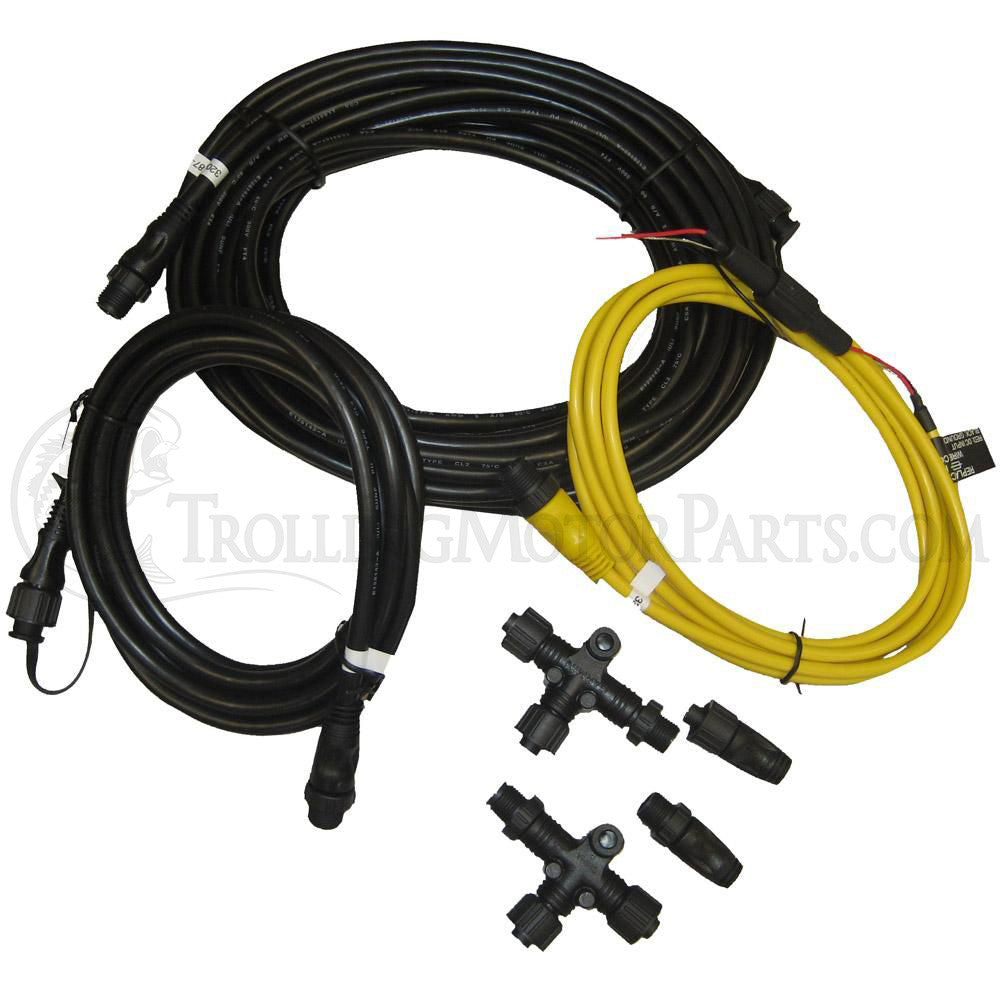 Garmin USA auto part