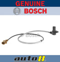 BOSCH OXYGEN SENSOR