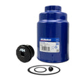 ~(2 lbs. 8X6X6)~ Duramax Fuel Filter Combo Kit