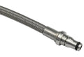 H.D. Braided Clutch Line 2015 Mustang