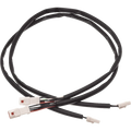 NAMZ 14-17 Indian Chief/Springfield Plug-N-Play Complete Handlebar Control Xtension Harness 24in.