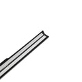 Putco 15-20 Ford F-150 - Super Cab (ABS Window Trim) Tinted Window Trim Accents