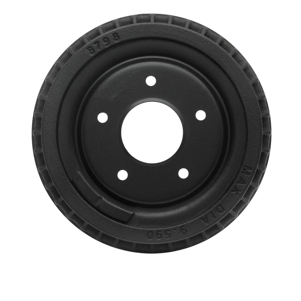 R1 1964-1975 Buick Skylark Front/Rear Brake Drum