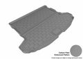 3D KAGU CARGO LINER GRAY