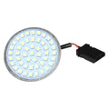 Letric Lighting Cvo Std Switchbacks Wht/Amb